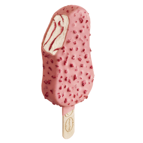 Raspberry Stickbar